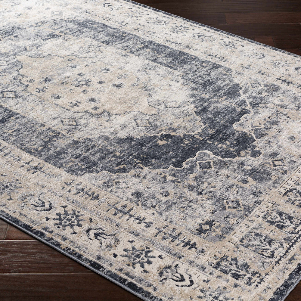 Indore Area Rug - Clearance