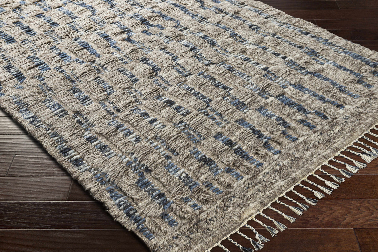 Ingham Premium Rug - Clearance