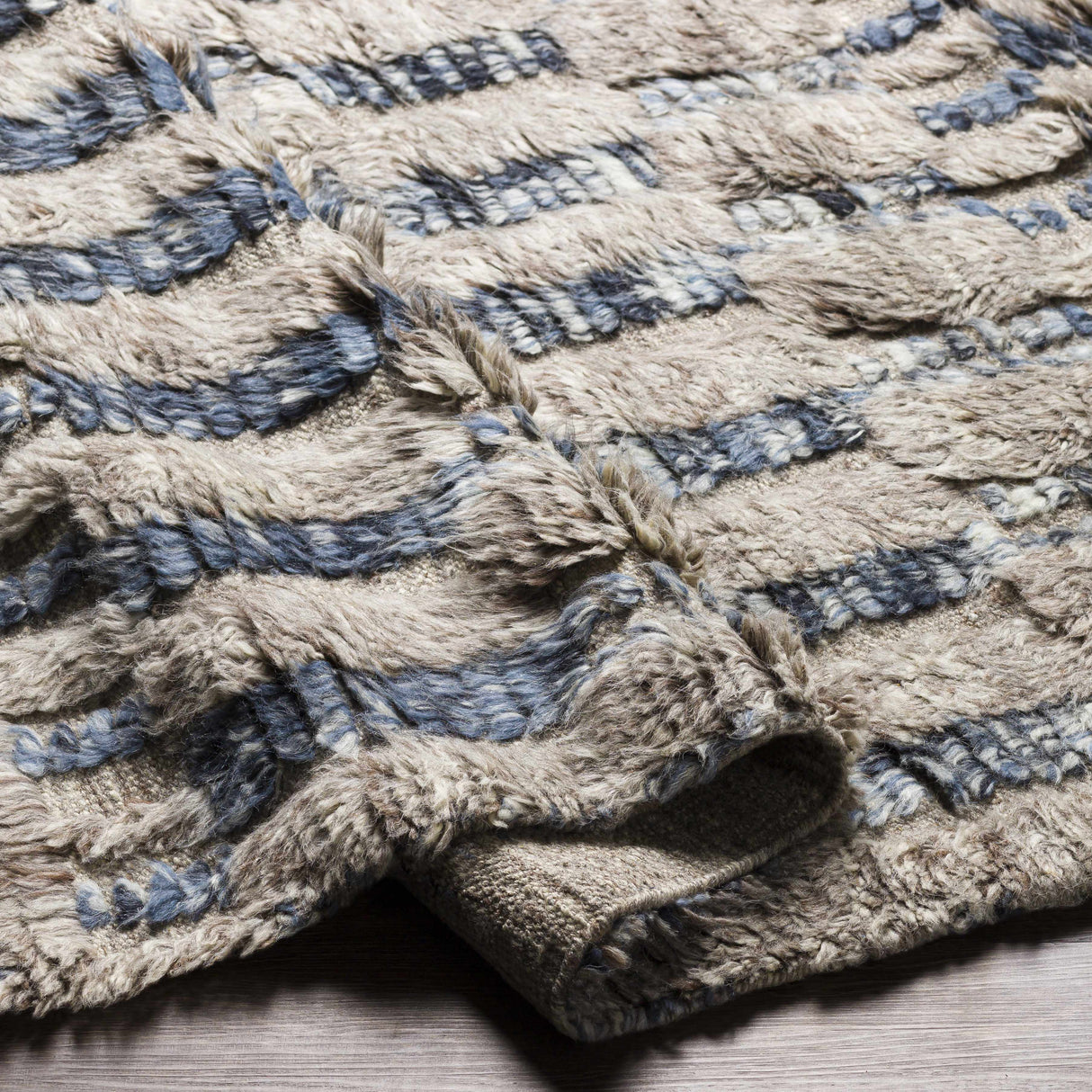 Ingham Premium Rug - Clearance