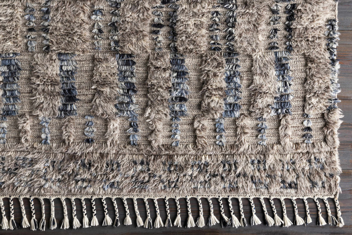 Ingham Premium Rug - Clearance
