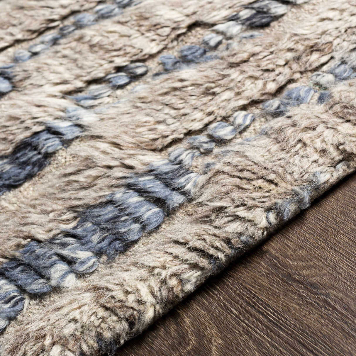 Ingham Premium Rug - Clearance