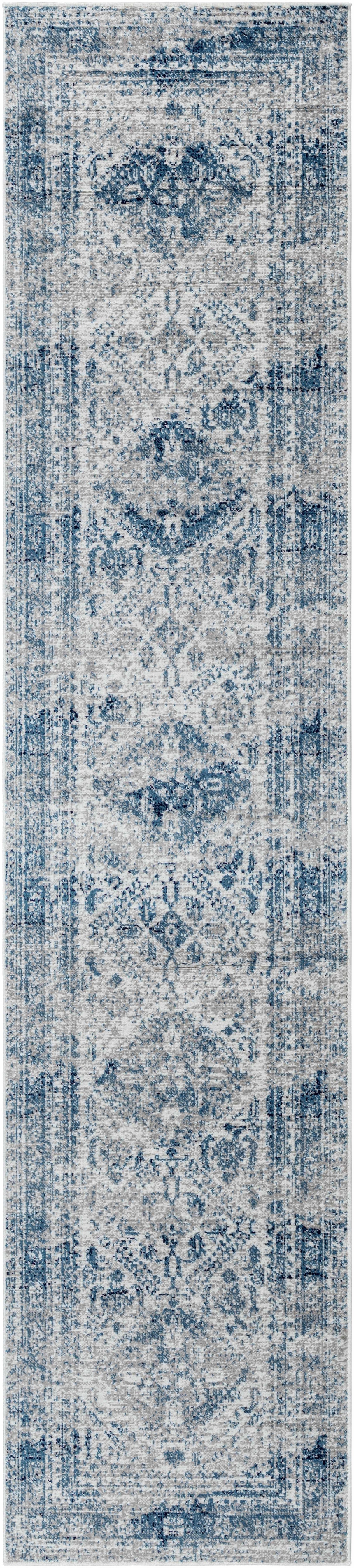 Inkom Area Rug