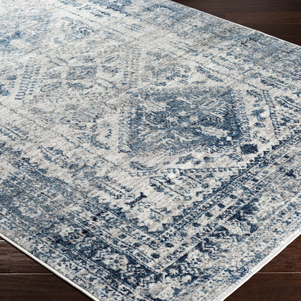 Inkom Area Rug