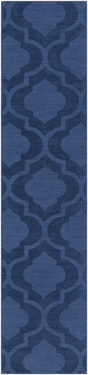 Institute Area Rug - Clearance