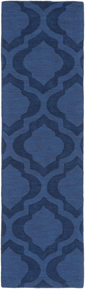 Institute Area Rug - Clearance