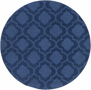 Institute Area Rug - Clearance