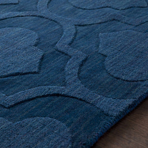 Institute Area Rug - Clearance