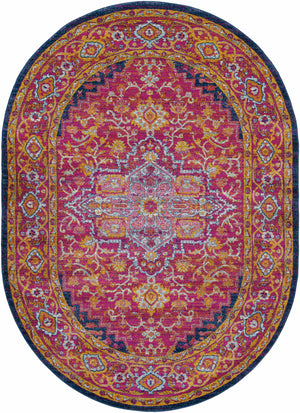 Inverkeithing Area Rug - Clearance