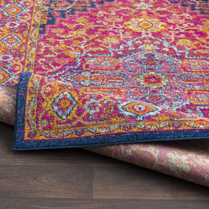 Inverkeithing Area Rug - Clearance