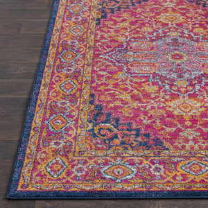Inverkeithing Area Rug - Clearance
