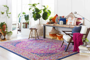 Inverkeithing Area Rug - Clearance