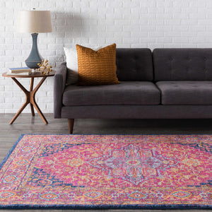 Inverkeithing Area Rug - Clearance