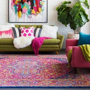 Inverkeithing Area Rug - Clearance