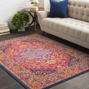 Inverkeithing Area Rug - Clearance