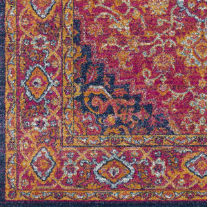 Inverkeithing Area Rug - Clearance