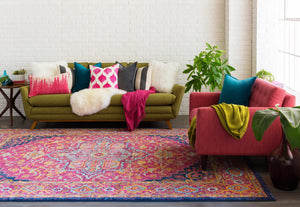 Inverkeithing Area Rug - Clearance