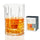 Highland-mixing-glass-by-viski-Cocktail-Glasses