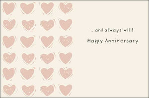 Notion Card - I Still Do Anniversary Card