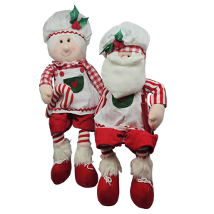 Plush Shelf Sitter - 24 Inch -