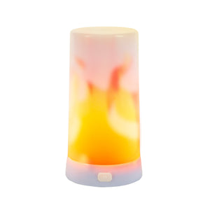 Fireglow Lantern Light