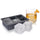 Whiskey-ice-cube-tray-with-lid-by-viski®-Ice-Buckets