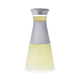 Glass FREEZE™ Carafe – 27 oz Insulated Glass Pitcher with Cooling Gel and Lid (Grey)