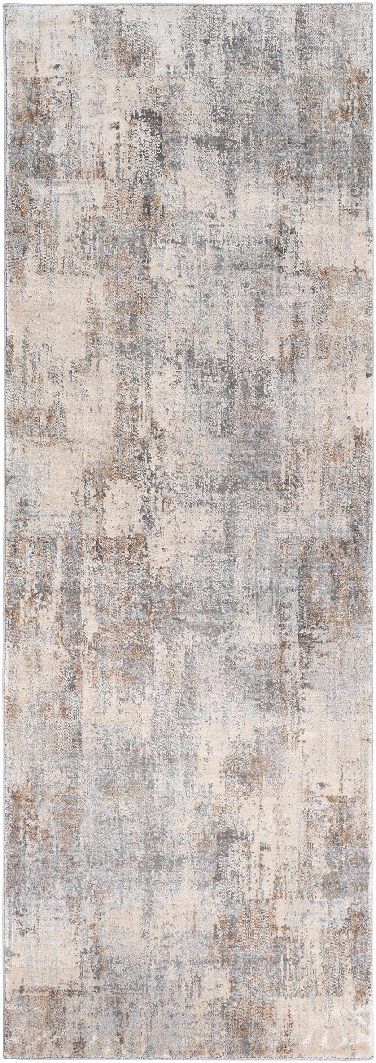Ironwood Textured Luxe Rug