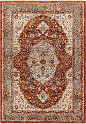 Irricana Luxe Area Rug - 9x13 Clearance