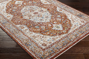 Irricana Luxe Area Rug - 9x13 Clearance