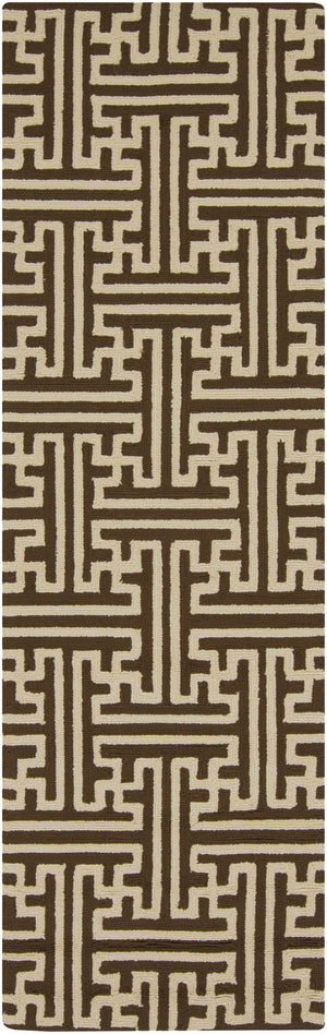 Irwinville Area Rug - Clearance