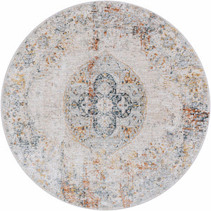 Isaac Luxe Rug - Clearance