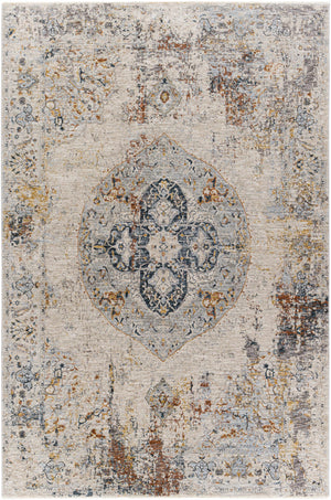 Isaac Luxe Rug - Clearance