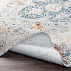 Isaac Luxe Rug - Clearance