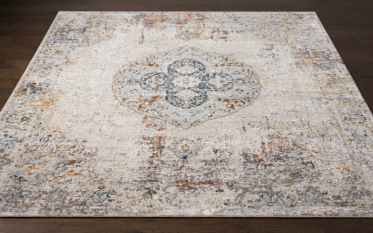 Isaac Luxe Rug - Clearance