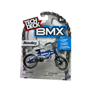 TECH DECK BMX Sunday - Blue