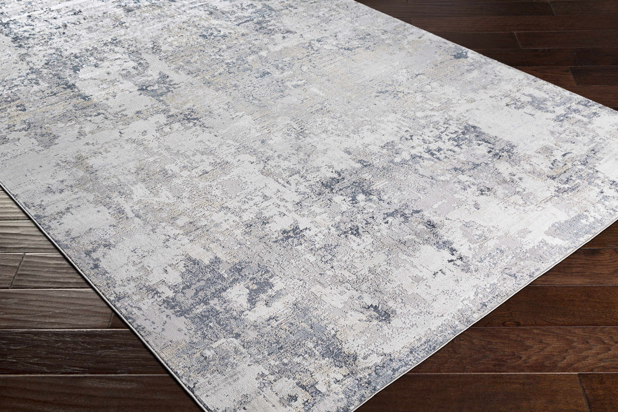 Islington Textured Luxe Area Rug