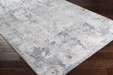 Islington Textured Luxe Area Rug