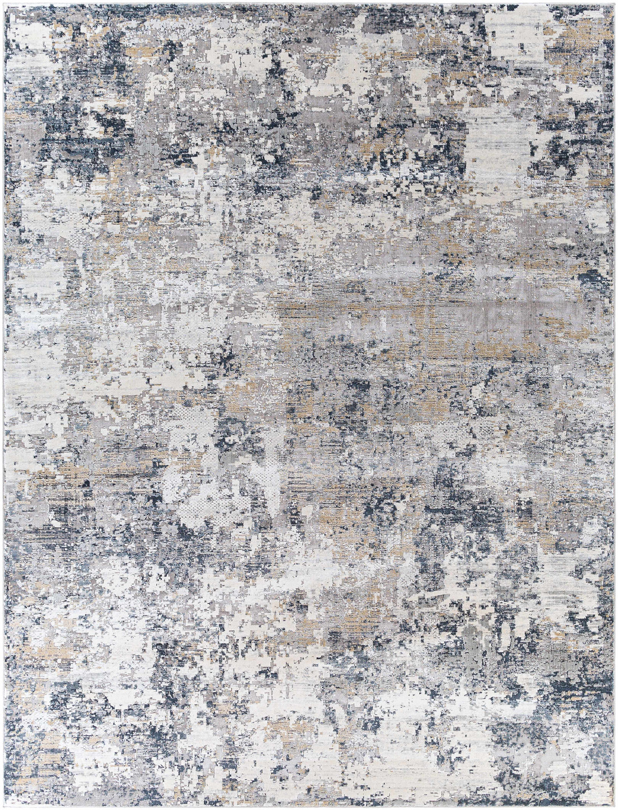 Islington Textured Luxe Area Rug
