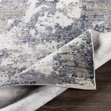 Islington Textured Luxe Area Rug