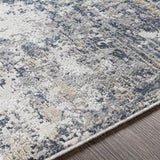 Islington Textured Luxe Area Rug