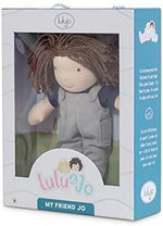 Lulu & Jo – My Friend Jo Doll