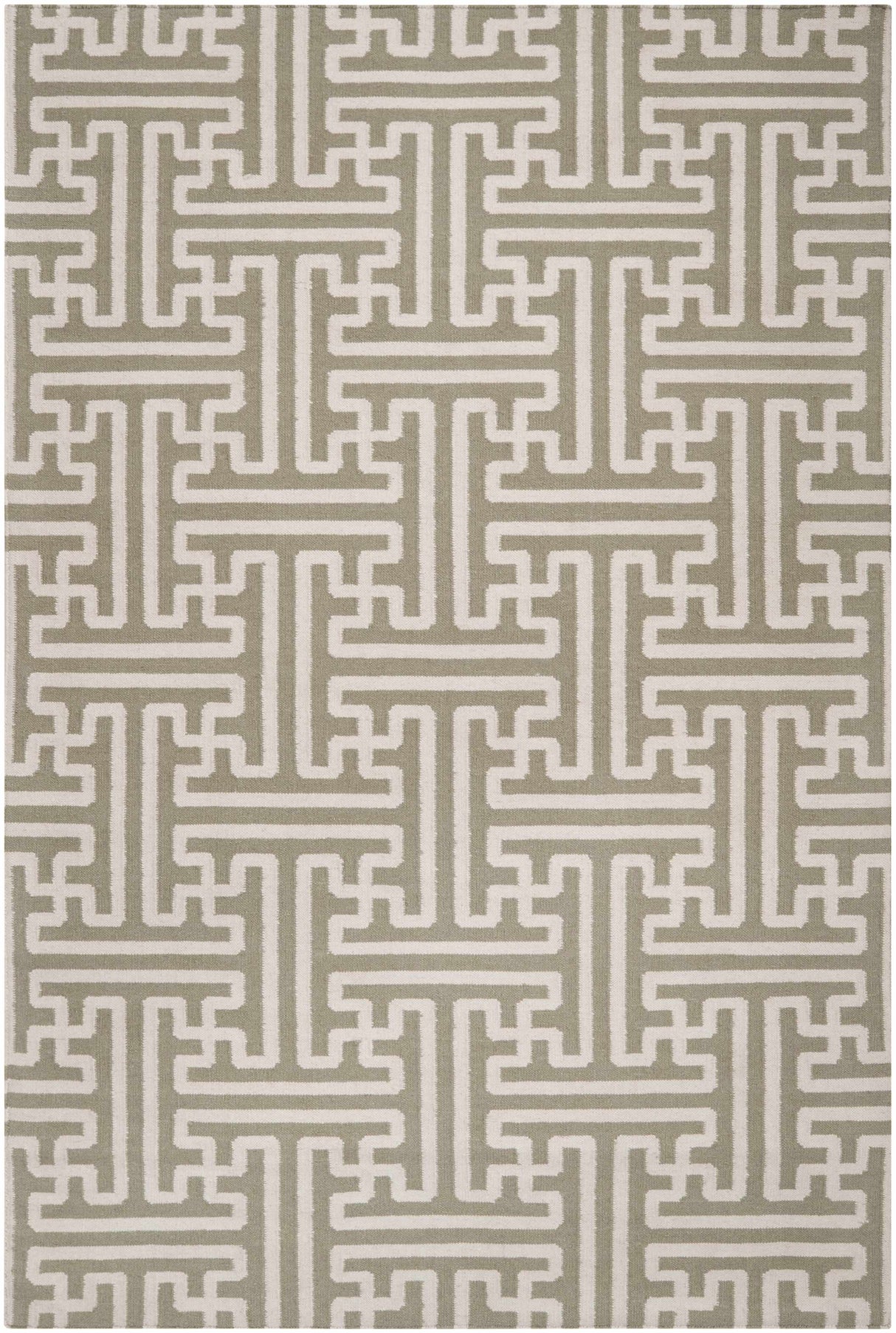 Issue Area Rug - Clearance