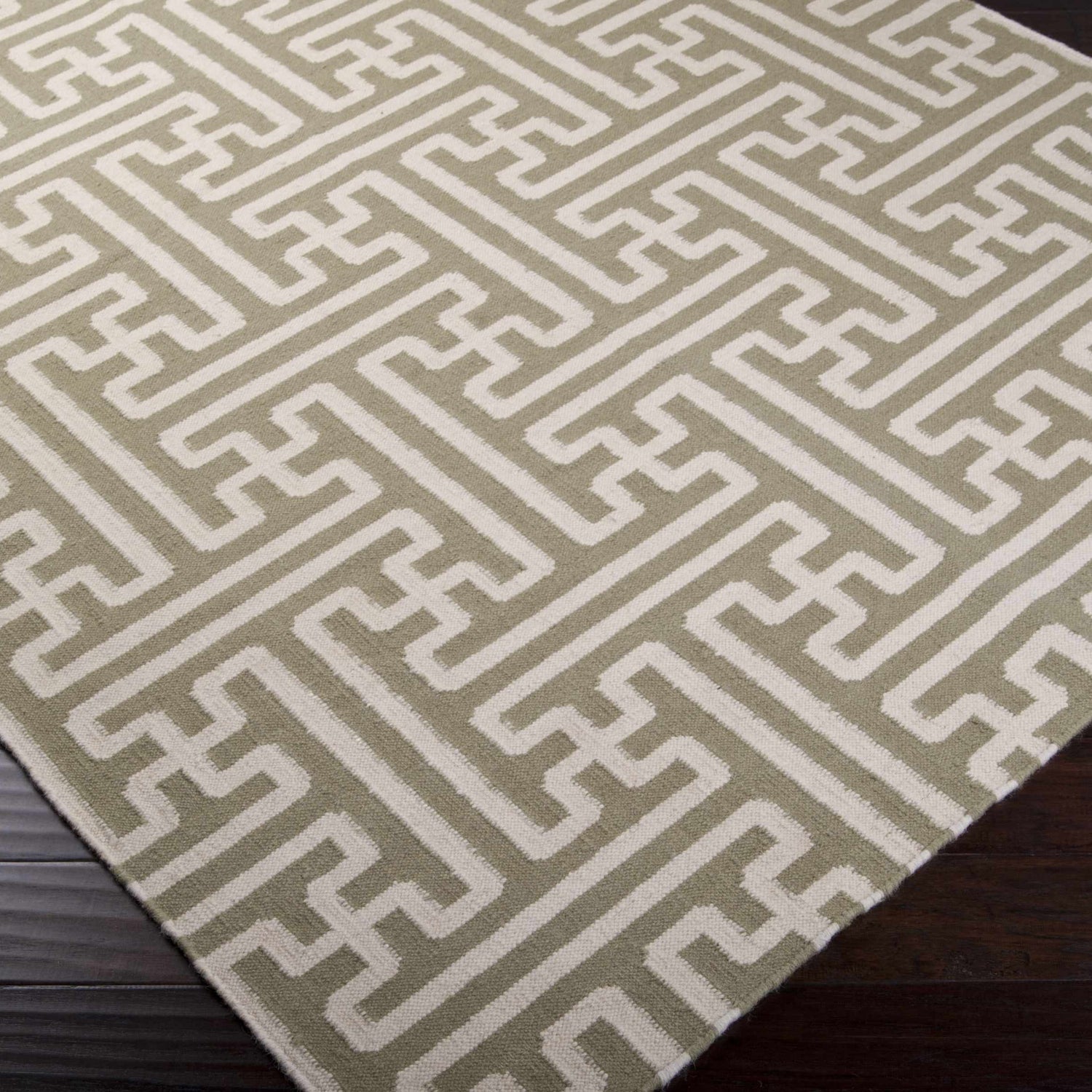 Issue Area Rug - Clearance