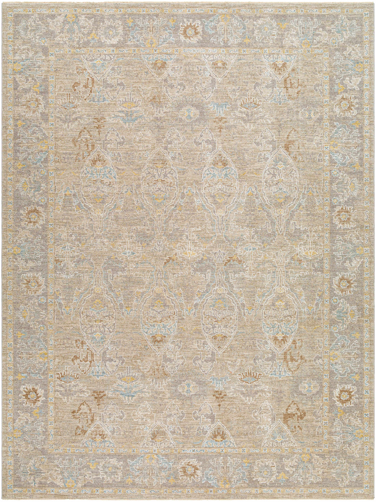Istas Area Rug