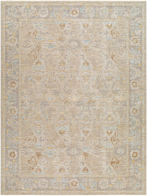 Istas Area Rug
