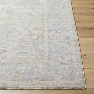 Istas Area Rug