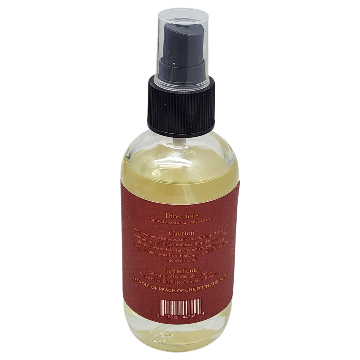 Cranberry Room Spray – 4 fl oz