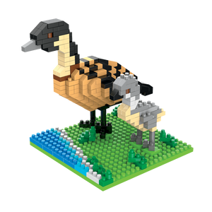 Mini Building Blocks - Nene