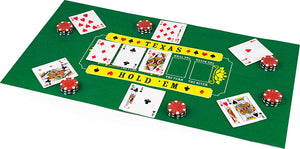 Deluxe Casino Set