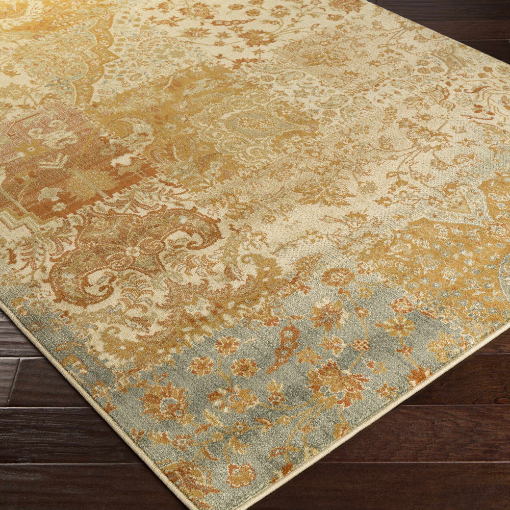 Ivanhoe Area Rug - Clearance